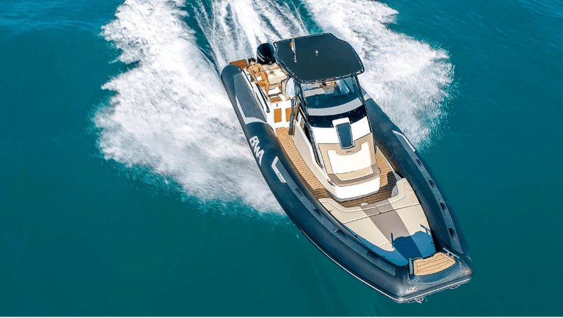 Revue BWA 30 Premium