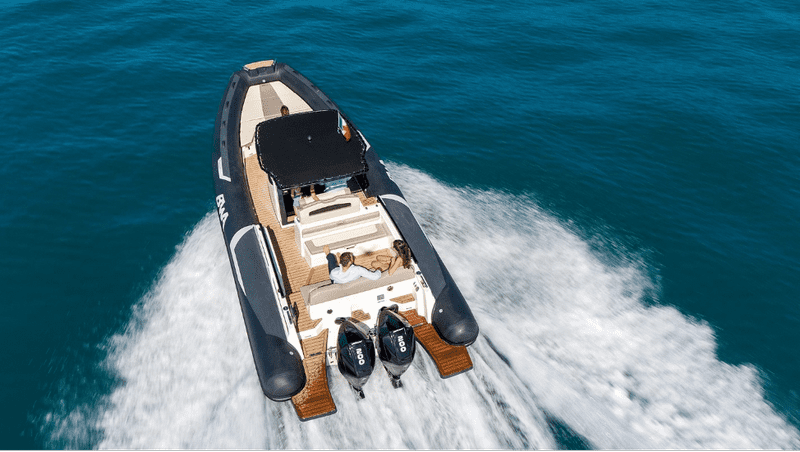 Revue BWA 30 Premium