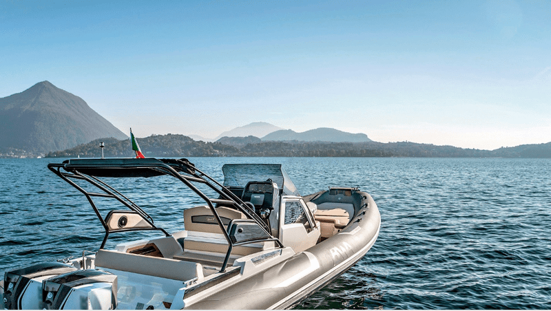 Revue BWA 30 Premium