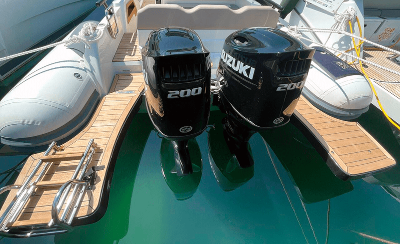 Revue BWA 30 Premium