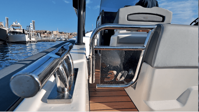 Revue BWA 30 Premium