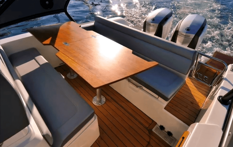 Revue BWA 30 Premium