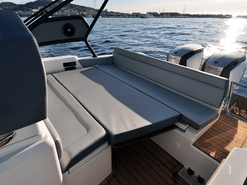 Revue BWA 30 Premium