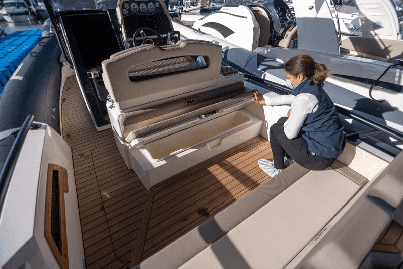 Revue BWA 30 Premium