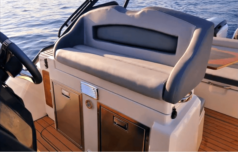 Revue BWA 30 Premium