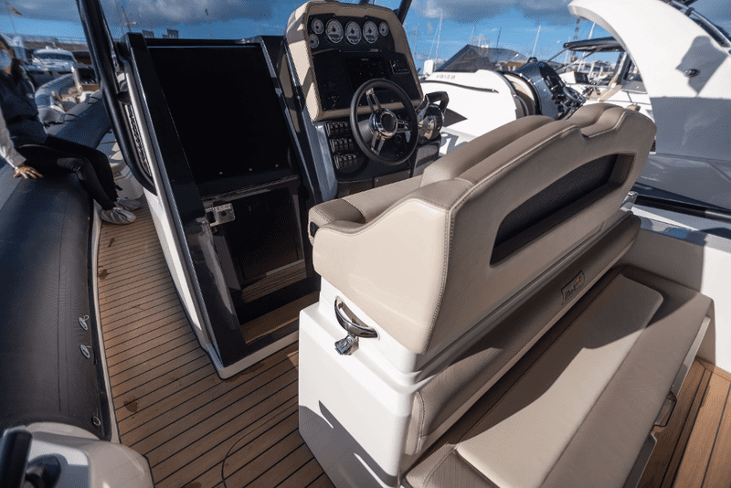 Revue BWA 30 Premium