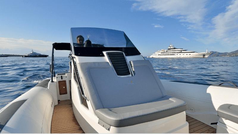 Revue BWA 30 Premium