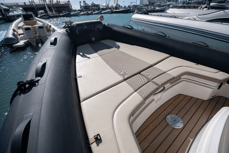 Revue BWA 30 Premium