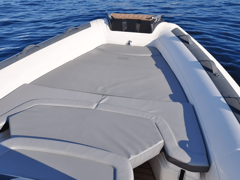 Revue BWA 30 Premium