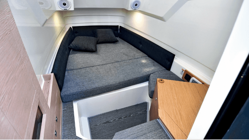 Revue BWA 30 Premium