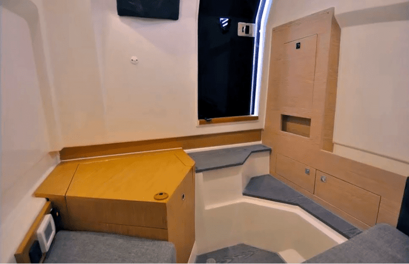 Revue BWA 30 Premium