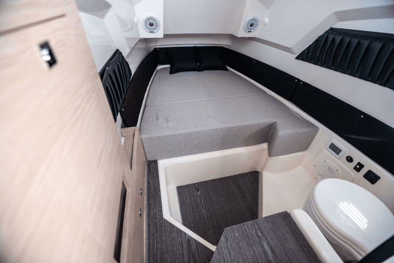 Revue BWA 30 Premium