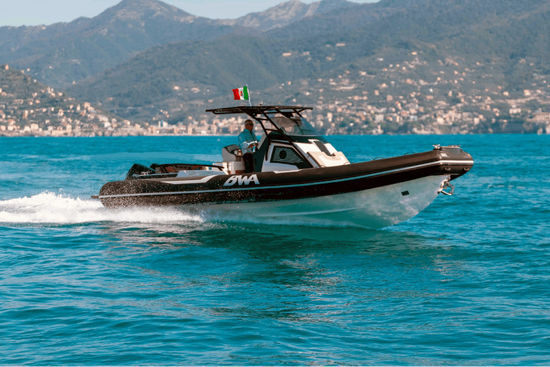 Revue BWA 30 Premium