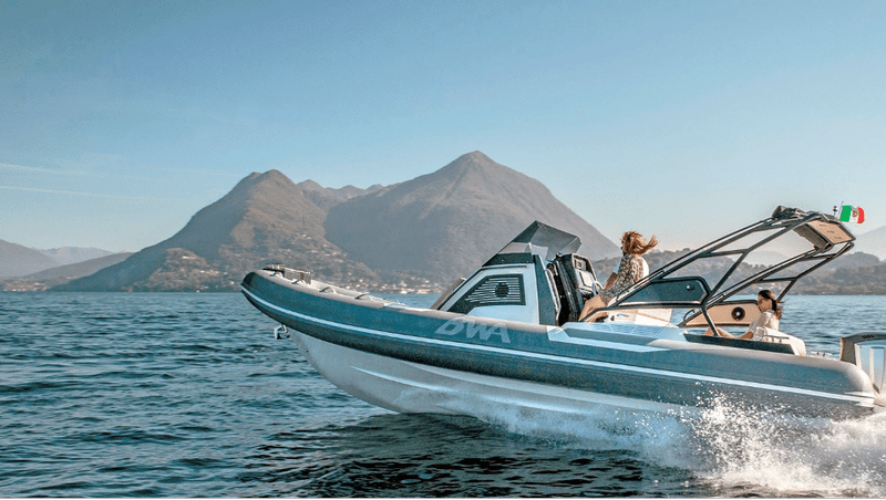 Revue BWA 30 Premium