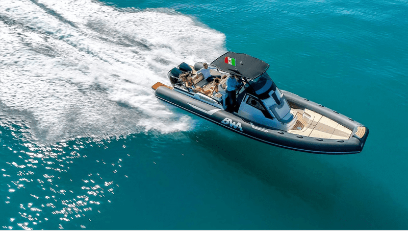 Avis sur le BWA 30 Premium