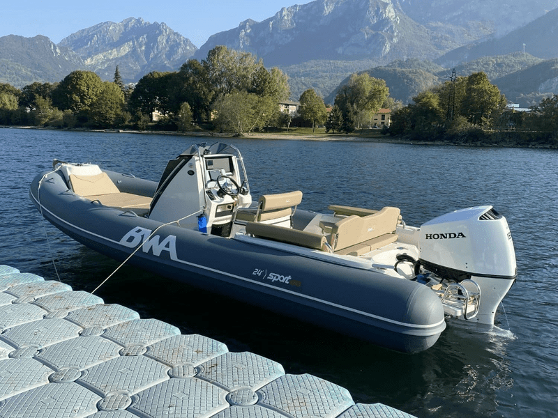 BWA Sport 24 GTO Review