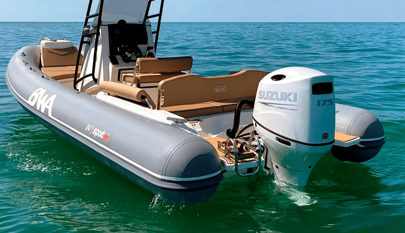 BWA Sport 24 GTO Review