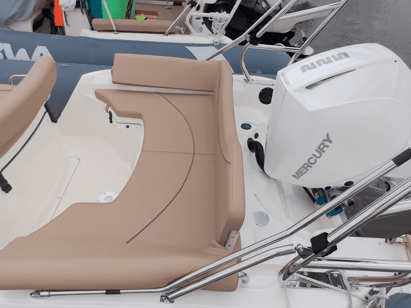 BWA Sport 24 GTO Review