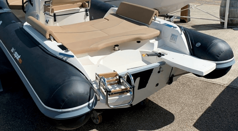 BWA Sport 24 GTO Review