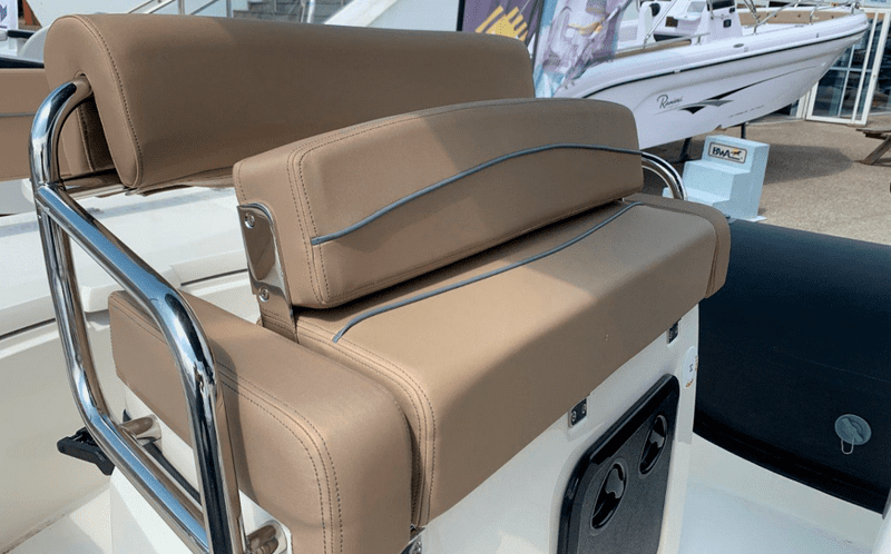 BWA Sport 24 GTO Review