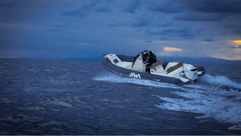 BWA Sport 24 GTO Review