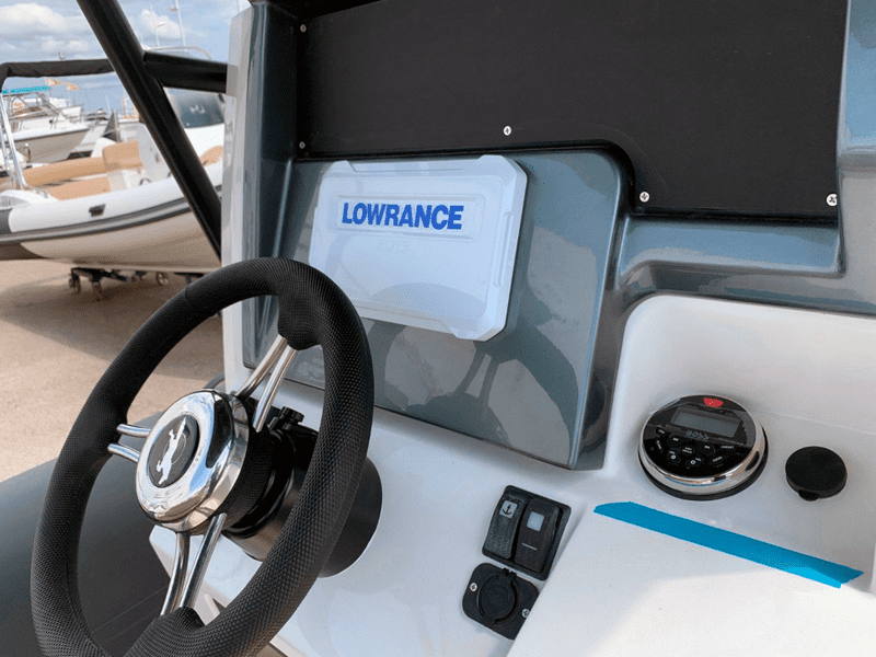 BWA Sport 24 GTO Review