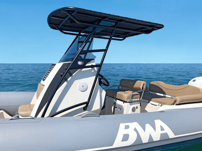 BWA Sport 24 GTO Review