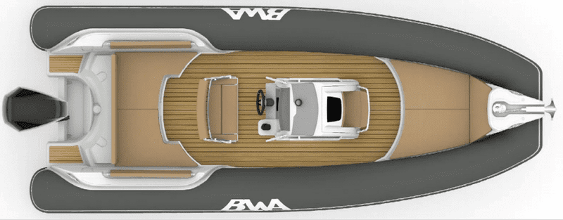 BWA Sport 24 GTO Review