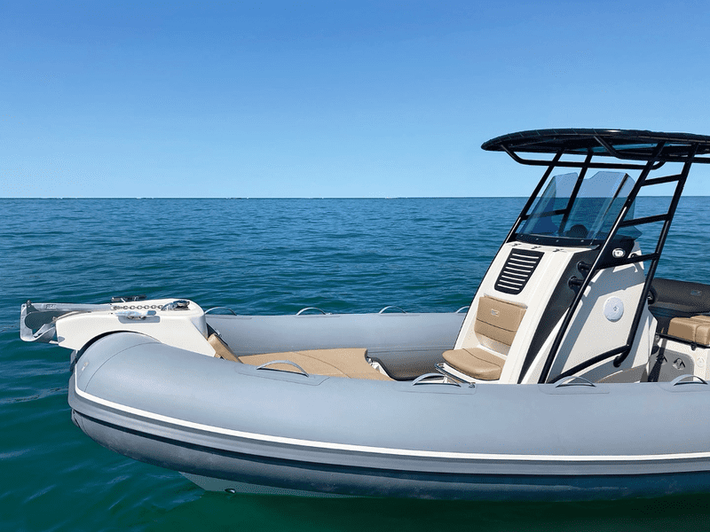 BWA Sport 24 GTO Review