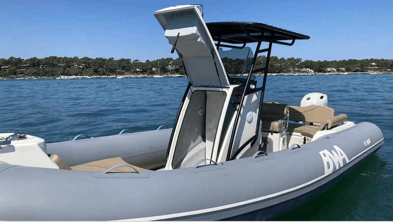 BWA Sport 24 GTO Review