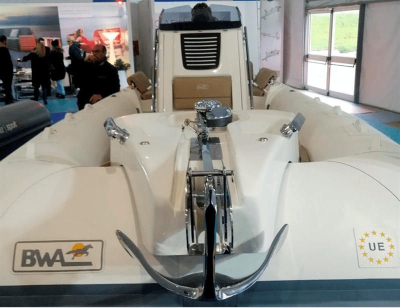 BWA Sport 24 GTO Review