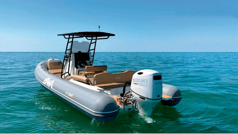 BWA Sport 24 GTO Review