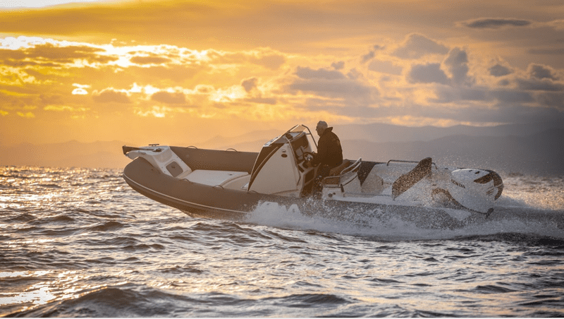 BWA Sport 24 GTO Review