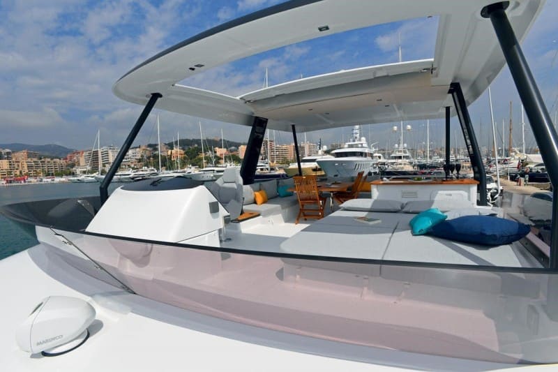 Fountaine Pajot MY6 Review