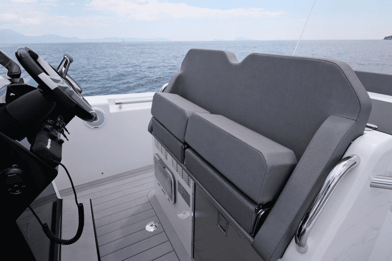 Critique du Pirelli 30