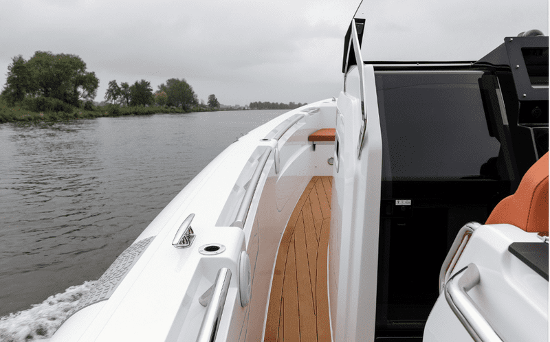 Critique du Pirelli 30