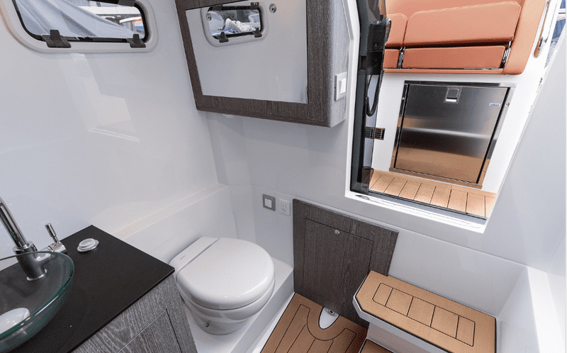 Critique du Pirelli 30