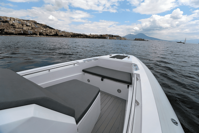 Critique du Pirelli 30