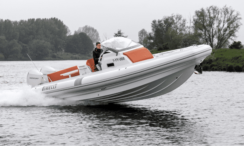 Critique du Pirelli 30