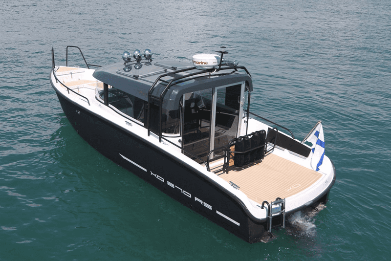 price XO EXPLR 10 for Sale