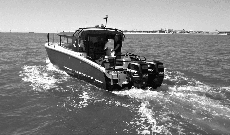 price XO EXPLR 10 for Sale