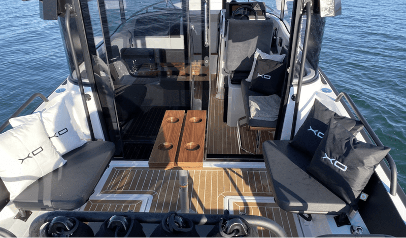 price XO EXPLR 10 for Sale