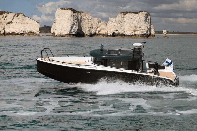 price XO EXPLR 10 for Sale