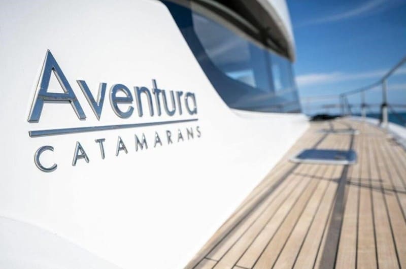 Top 3 Best Aventura Yachts Under 1 Million Euro