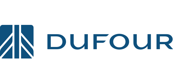 Logo Dufour Yachts 5 best under 250000