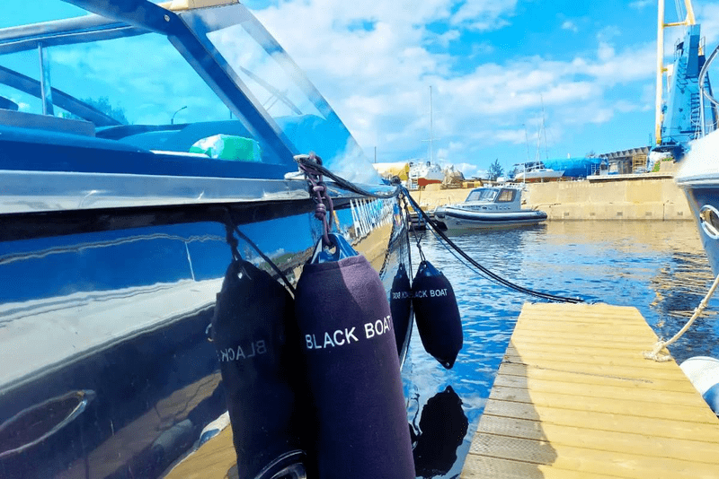 The Benefits of Using Inflatable Marine Boat Fenders