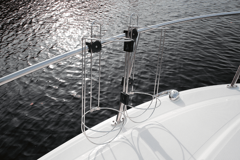 The Role of Marine Boat Fenders in Boat Maintenance