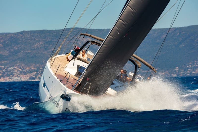 best monohull sailboats 2022