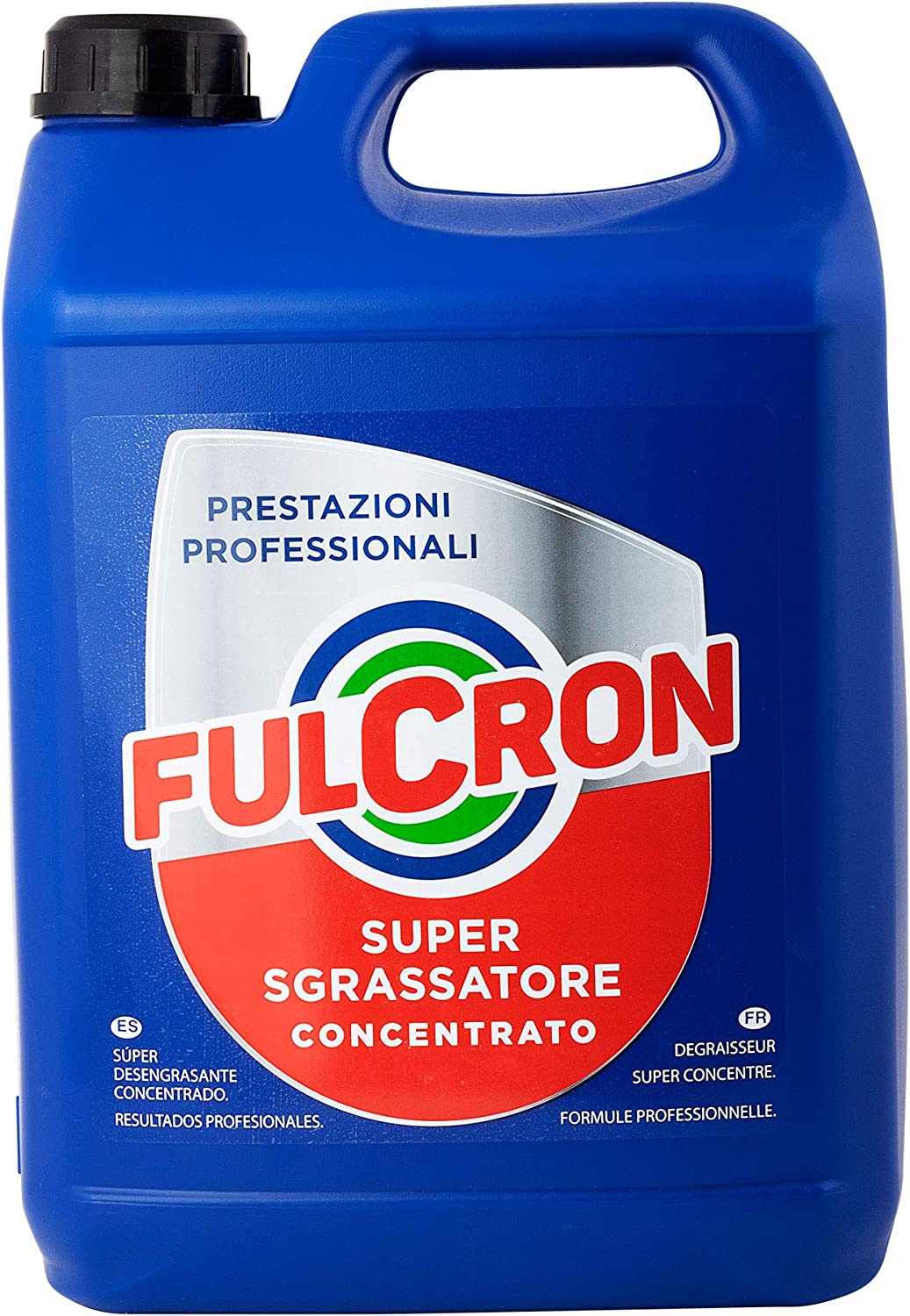 Fulcron super sgrassatore - Arexons 
