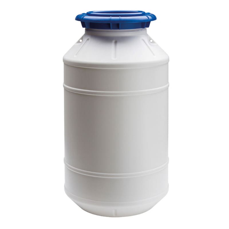 Watertight Container - 15l for Sale - specification & photo. Price 18.82€